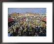 Saturday Market, St. Georges, Grenada, Windward Islands, West Indies, Caribbean, Central America by Sylvain Grandadam Limited Edition Pricing Art Print