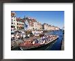 Nyhavn, Copenhagen, Denmark, Scandinavia by Storm Stanley Limited Edition Print