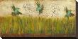 Hummingbirds In Tall Grass Ii by Anne Hempel Limited Edition Print