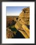 Wheel Stones, Derwent Edge, Peak District National Park, Derbyshire, England by Neale Clarke Limited Edition Print