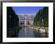 Petrodvorets (Peterhof) (Summer Palace), Near St. Petersburg, Russia, Europe by Gavin Hellier Limited Edition Print