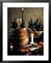 Rustic Wine Setting by Bodo A. Schieren Limited Edition Pricing Art Print