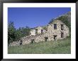 Pony Ruins Of Stamp Mill, Montana, Usa by John & Lisa Merrill Limited Edition Print