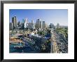 City Skyline, Sydney, New South Wales, Australia by Fraser Hall Limited Edition Print