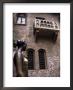 Sculpture Of Juliet, Verona, Veneto, Italy by Michael Jenner Limited Edition Print