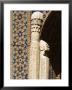 Sufi Shrine Of Gazargah, Herat, Herat Province, Afghanistan by Jane Sweeney Limited Edition Print