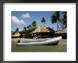 San Juan Del Sur Beach, Nicaragua, Central America by G Richardson Limited Edition Pricing Art Print