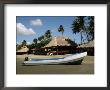 San Juan Del Sur Beach, Nicaragua, Central America by G Richardson Limited Edition Print