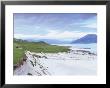 View From Taransay Towards Harris And Lewis, Outer Hebrides, Scotland, United Kingdom by Lee Frost Limited Edition Print