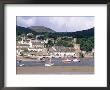 Conwy Town And Harbour, Conwy, North Wales, Wales, United Kingdom by Roy Rainford Limited Edition Print
