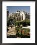 Les Halles, Paris, France by G Richardson Limited Edition Pricing Art Print