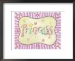 Princess by Emily Duffy Limited Edition Pricing Art Print