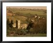 Naunton Village, Gloucestershire, The Cotswolds, England, United Kingdom by Peter Higgins Limited Edition Print