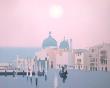 Le Grand Canal by Sho Fukumoto Limited Edition Print