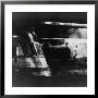 Steam And Diesel Engine At The Union Station, Chicago, C.1943 by Jack Delano Limited Edition Print