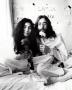 John Lennon And Yoko Ono by Ivor Sharp Limited Edition Pricing Art Print