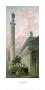 Roman Obelisk by Hubert Robert Limited Edition Print