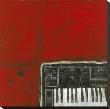 Analog by Joel Ganucheau Limited Edition Print