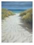 Two The Beach by Jeneta Bird Limited Edition Print