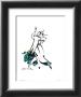 Tango Bliss by Misha Lenn Limited Edition Pricing Art Print