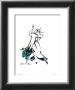 Tango Bliss by Misha Lenn Limited Edition Print