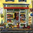 Epicerie by Suzanne Etienne Limited Edition Pricing Art Print