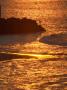 Sunset, Mooloolaba, Sunshine Coast, Queensland, Australia by David Wall Limited Edition Print