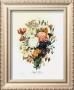 Bouquet I by Andrieux Vilmorin Limited Edition Print