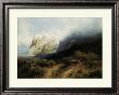 Heritage, Matterhorn by Hermann Herzog Limited Edition Print