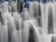 Shroud-Like Veils Of Falling Water On The Abukuma River by Michael S. Yamashita Limited Edition Pricing Art Print