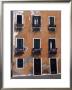 Doors And Windows In Venice by Helen J. Vaughn Limited Edition Print