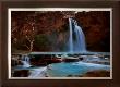 Havasu Falls by John Gavrilis Limited Edition Pricing Art Print