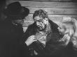 Marlon Brando And Eva Marie Saint In A Scene From The Movie On The Waterfront by Alfred Eisenstaedt Limited Edition Print