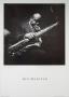 Ben Webster by Vincent Mentzel Limited Edition Print