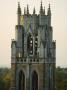 Shapard Tower Crowns All Saints Chapel In Sewanee by Stephen Alvarez Limited Edition Print