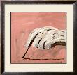 Paw, C.1968 by Philip Guston Limited Edition Print