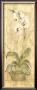 Esprit Phalaenopsis Panel by Cheri Blum Limited Edition Pricing Art Print