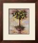 Lemon Tree by Rian Withaar Limited Edition Print