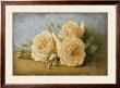 Roses From Ivan by Igor Levashov Limited Edition Print