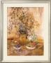 Fruits Of The Orchard by Michael Longo Limited Edition Print