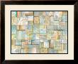 Urban Artifacts by Michael King Limited Edition Pricing Art Print