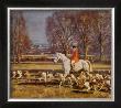 November Morning by Alfred James Munnings Limited Edition Pricing Art Print