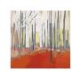 Italian Trees I by Charlotte Evans Limited Edition Print