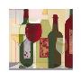 Wine Stock by Julia Hawkins Limited Edition Pricing Art Print
