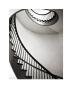 Spiral Staircase Ii, Pleasant Hill, Kentucky by Frank Hunter Limited Edition Print