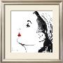 Princess Grace by Irene Celic Limited Edition Print