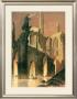 The Last Pages by Francois Schuiten Limited Edition Print