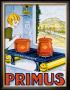 Primus by Dampenon & Delarue Limited Edition Print