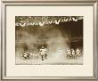 The Championship Game: Green Bay Vs. The Giants, C.1963 by Robert Riger Limited Edition Print