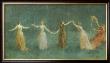 Summer, 1890 by Thomas Wilmer Dewing Limited Edition Print